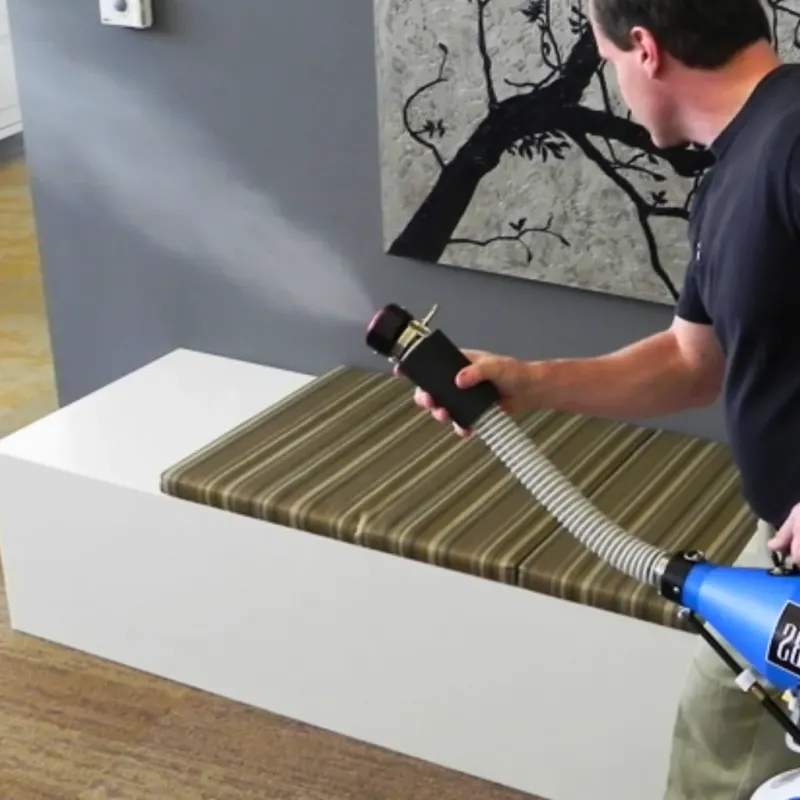 Professional Odor Removal in Copiague, NY